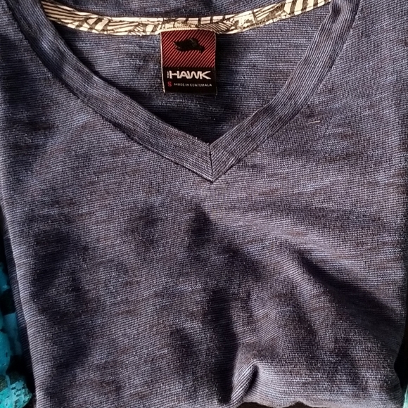 Volcum and Hawk Tshirts - Picture 4 of 4